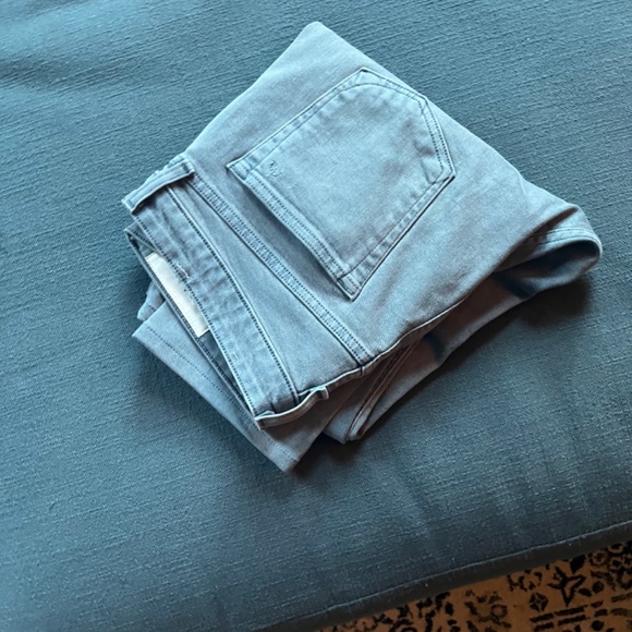 Rag and bone men Fit 2 new/never worn light black - Picture 3 of 4